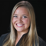 Lindsay Cahill